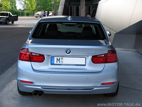 F30 328i