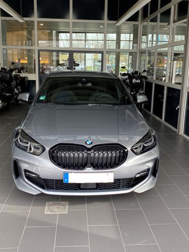 Bmw-li