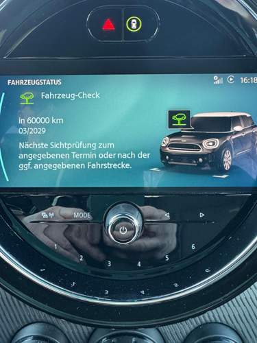 F60 Service