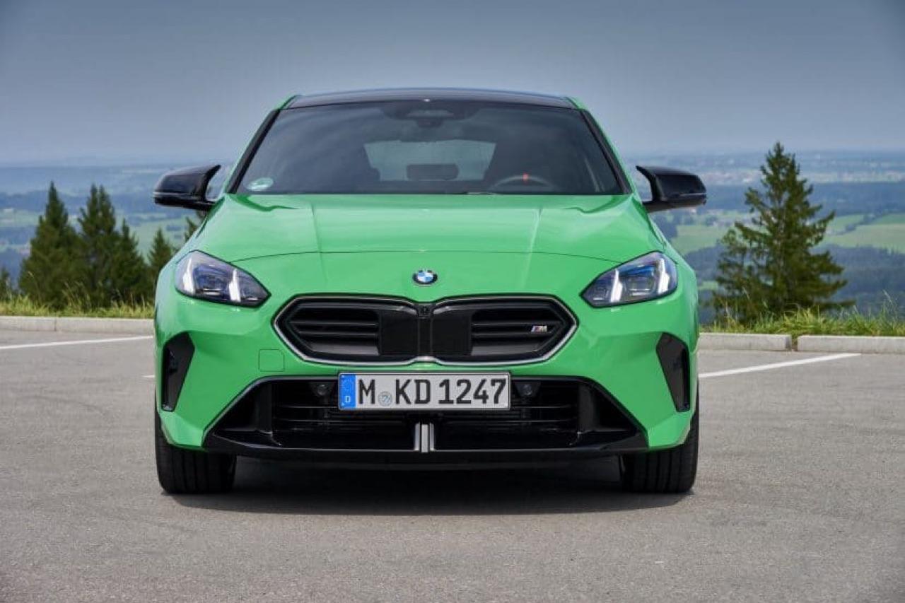 F70 Ausstattung