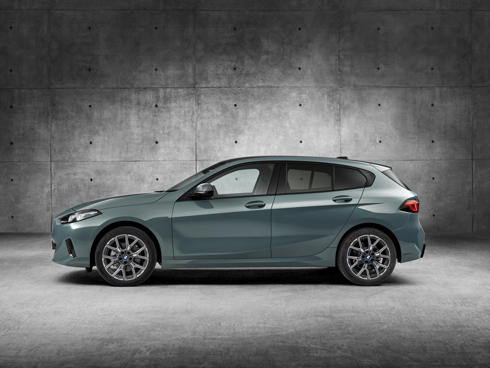 F70 Farben