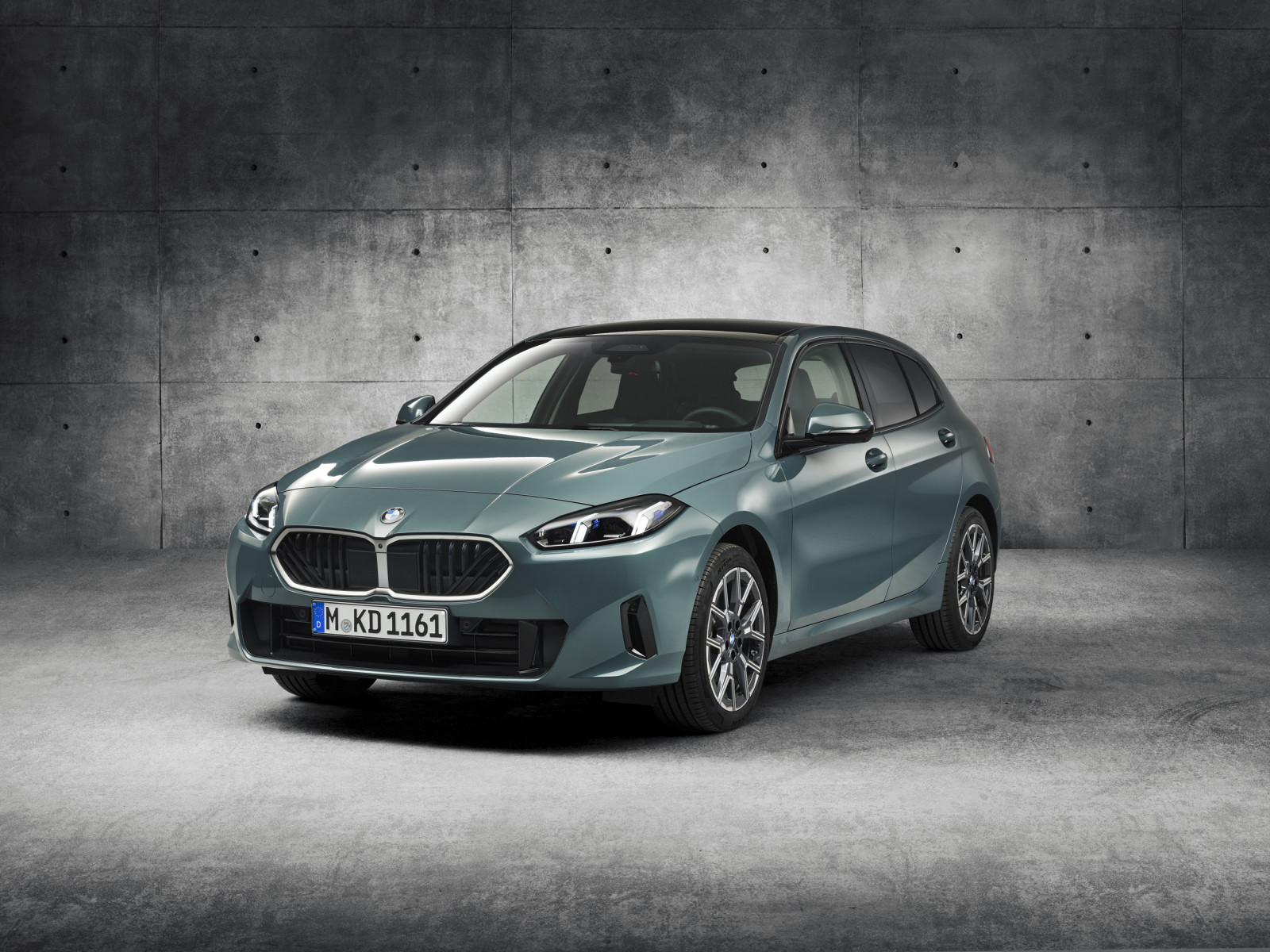 F70 Farben