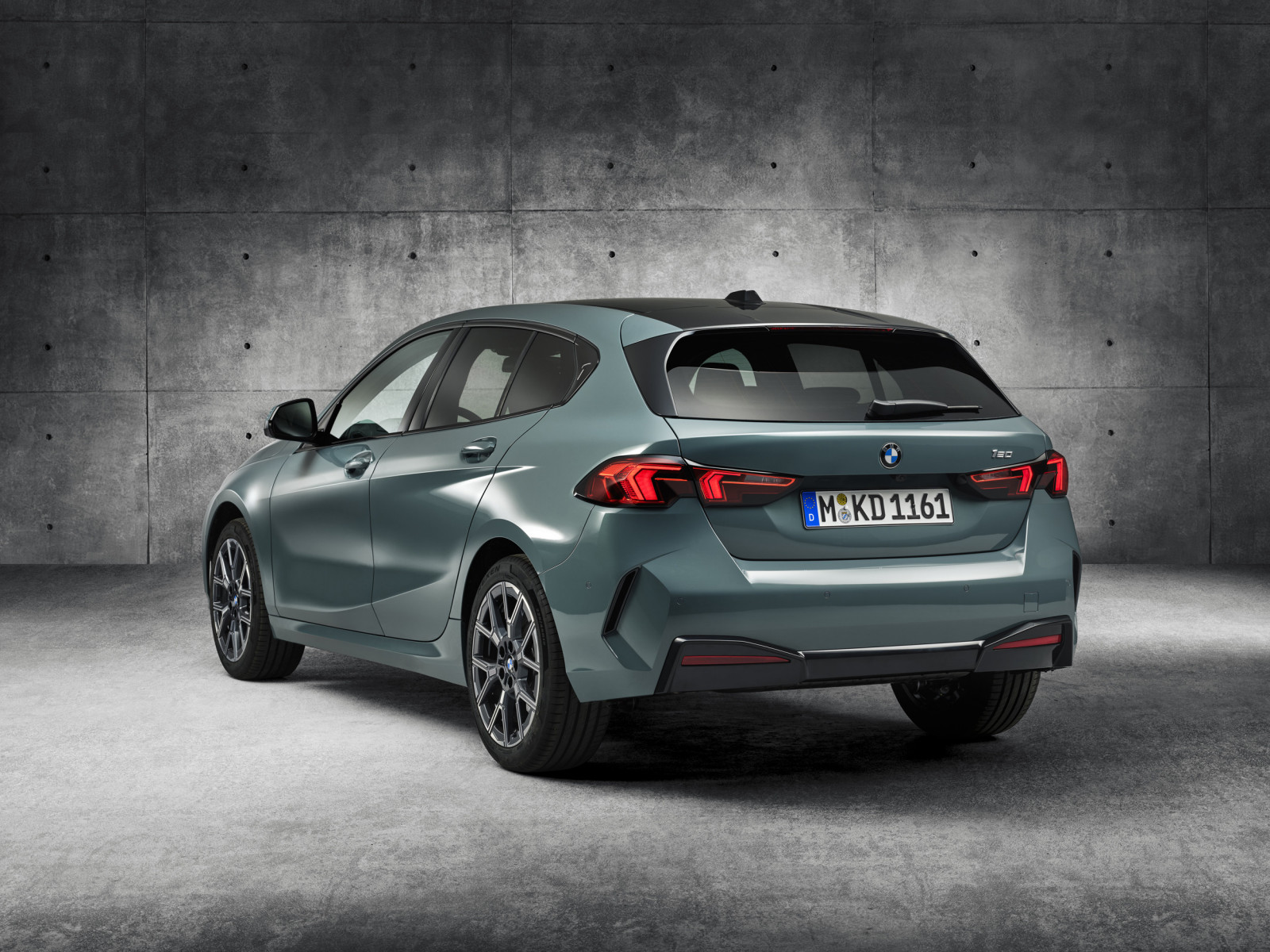 F70 Farben