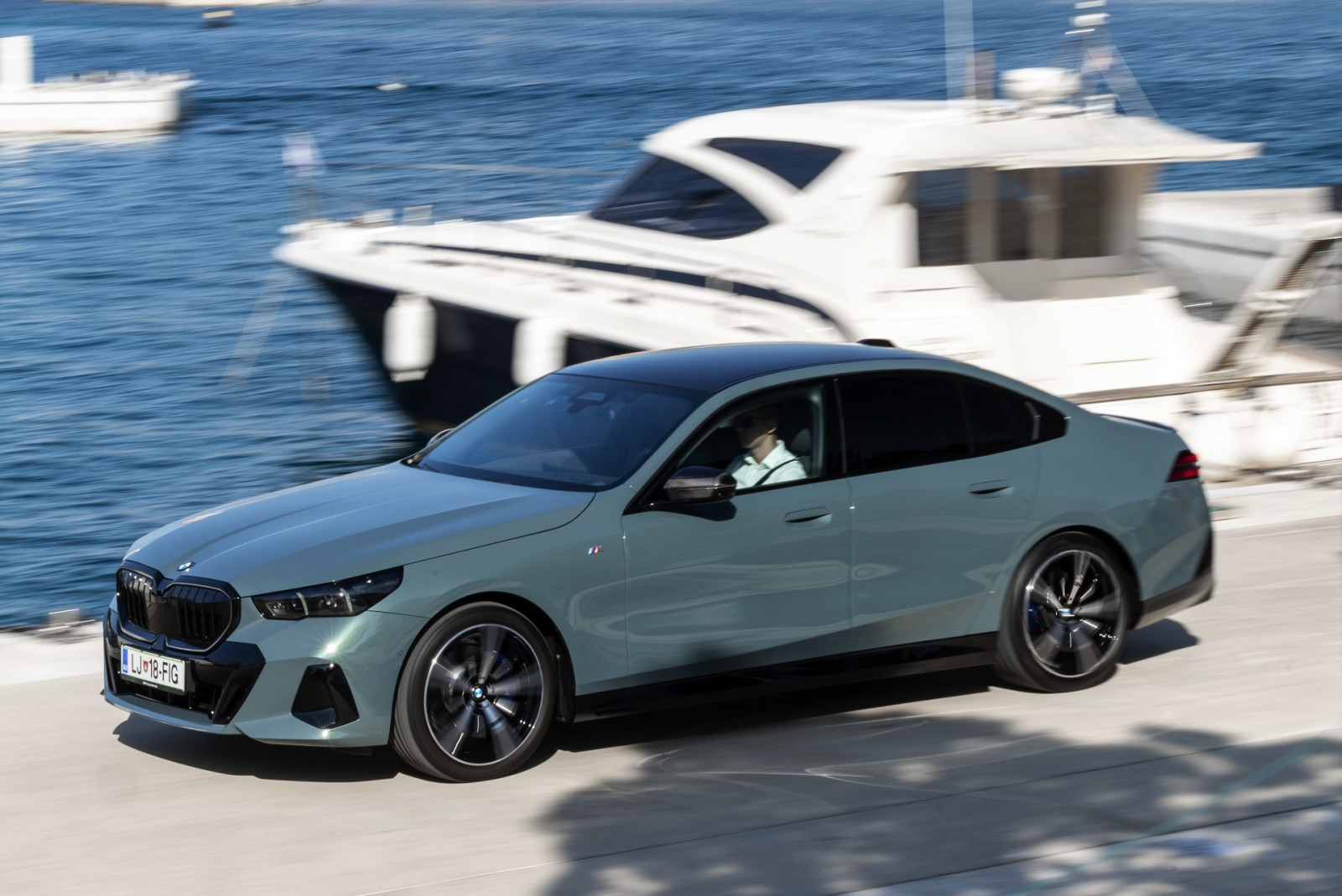F70 Farben