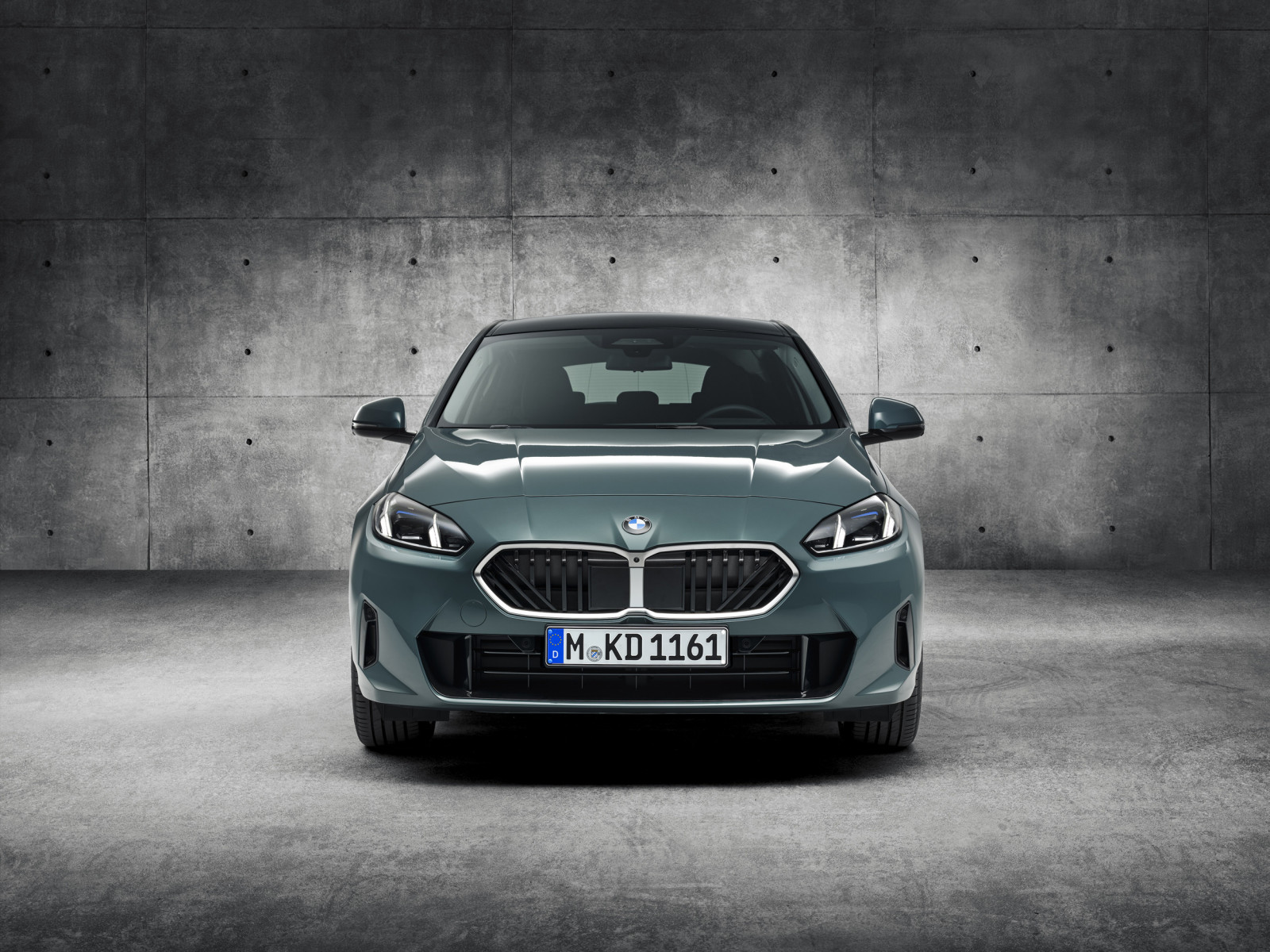 F70 Farben