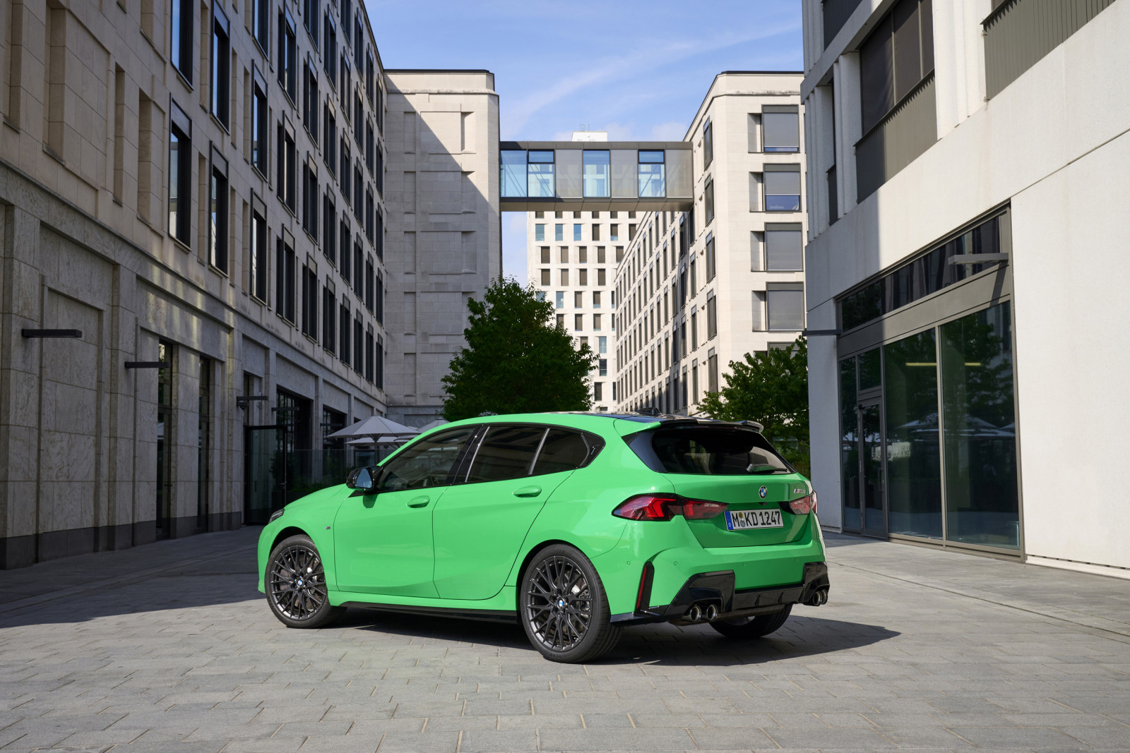 F70 Farben
