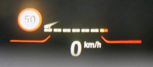 Shift Lights
