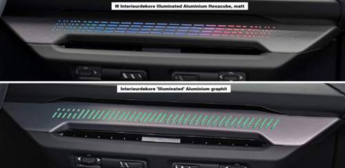 Interieurleisten