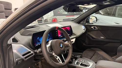 Cockpit