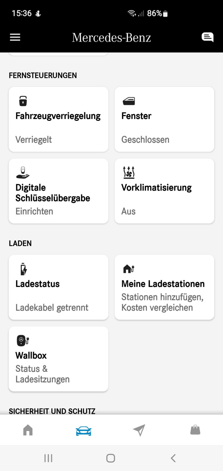 FA-Stammtisch