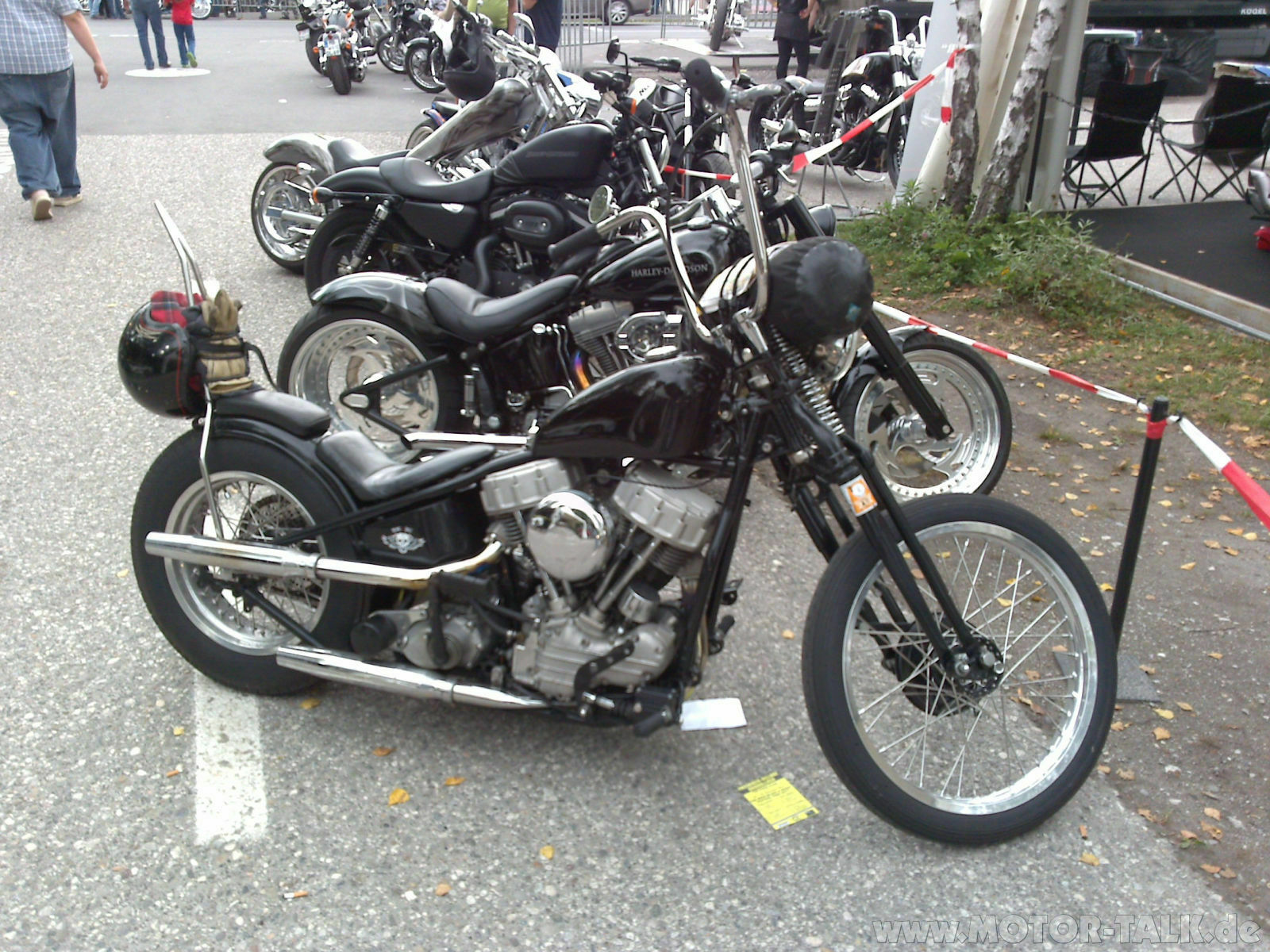 Faak 2011