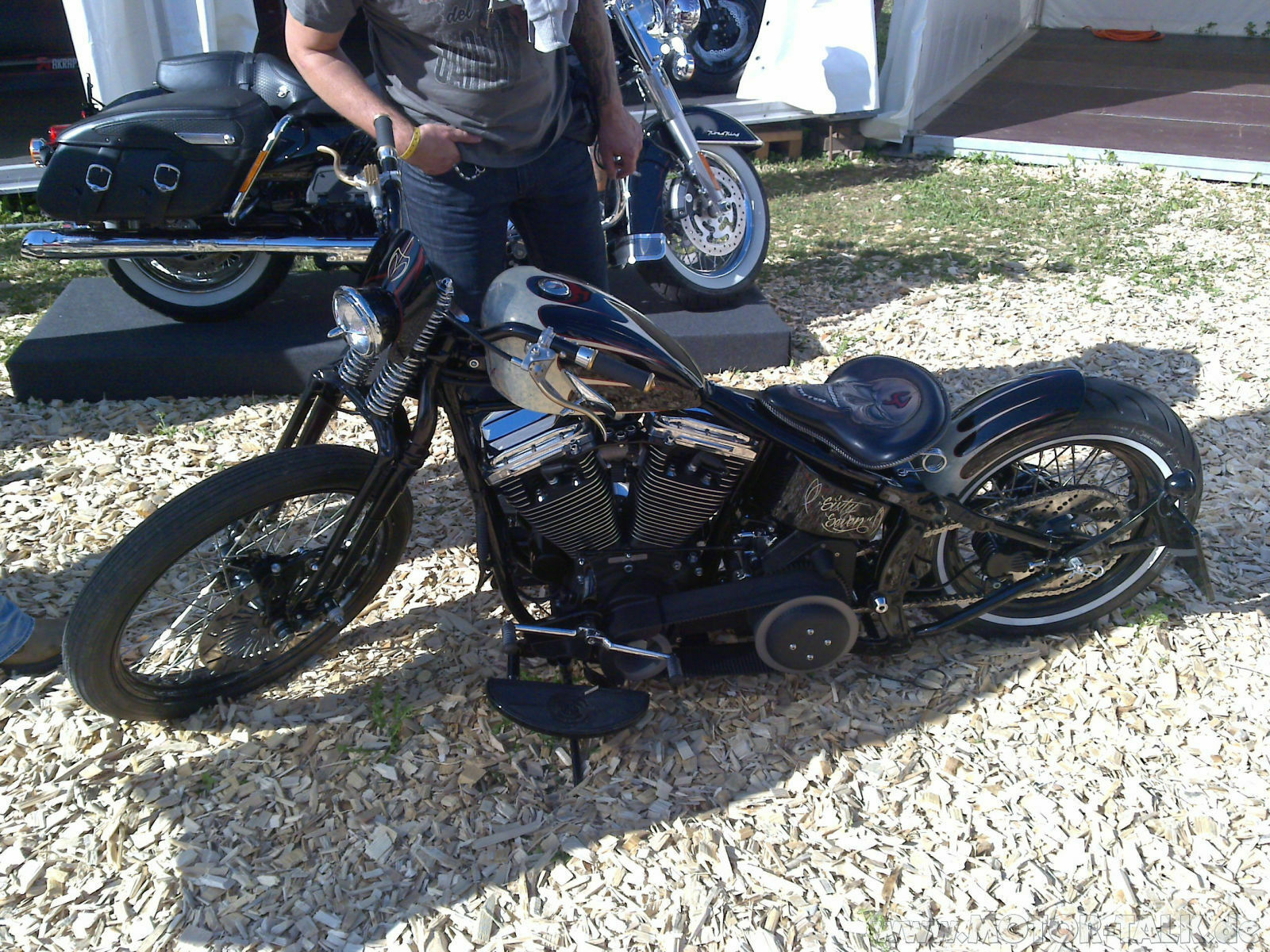 Faak 2011