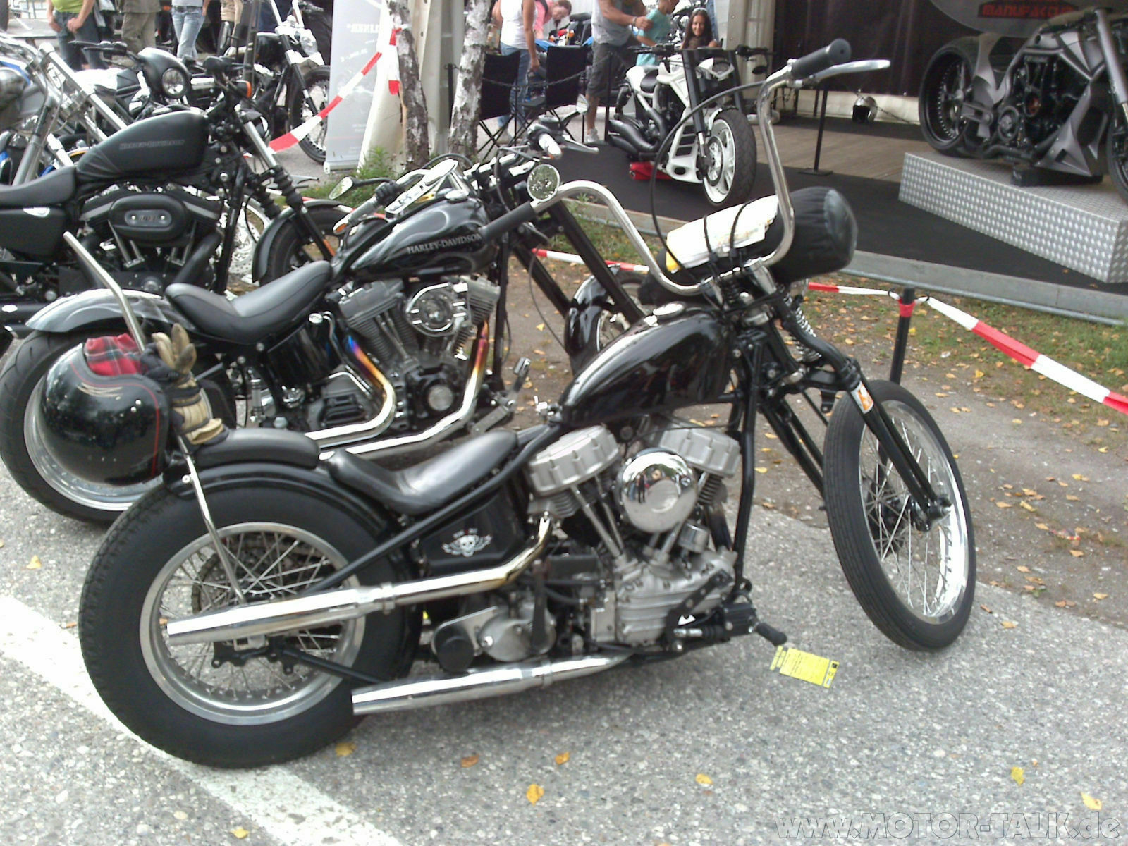 Faak 2011
