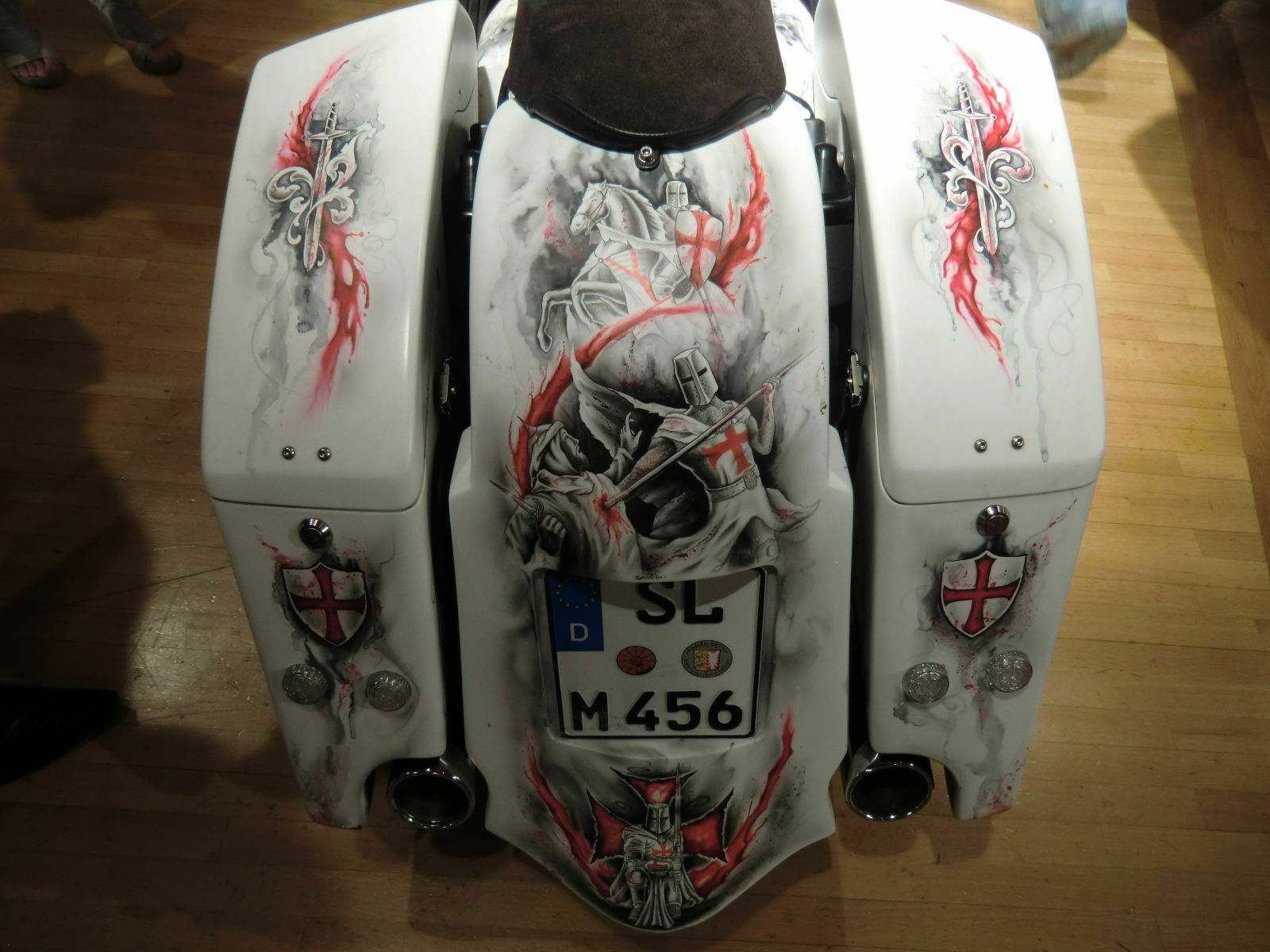 Faak 2011