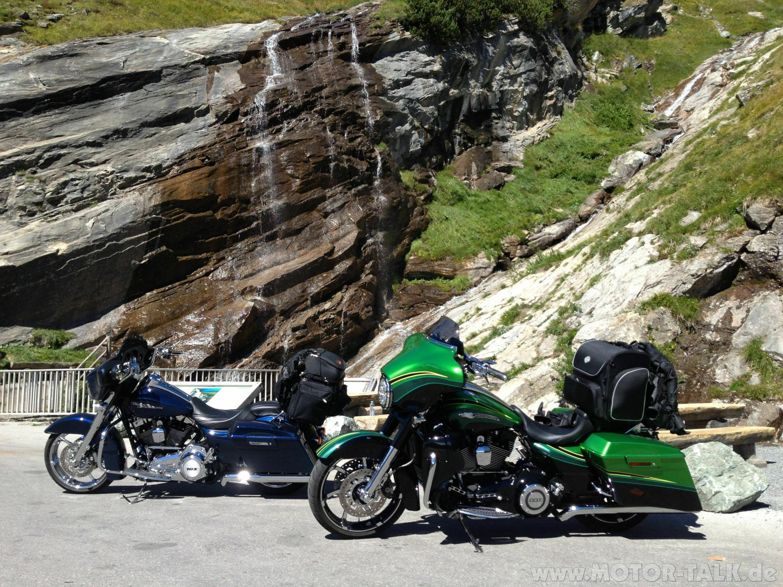 Faak, Kroatien, Adria: Tipps gesucht!