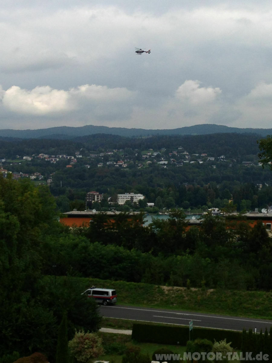 Faak, Kroatien, Adria: Tipps gesucht!