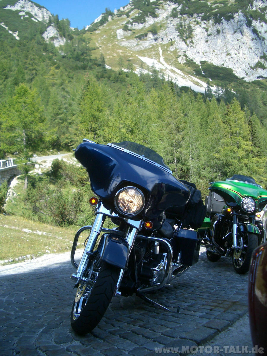 Faak, Kroatien, Adria: Tipps gesucht!