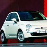 Fiat 500 - Fällt aus