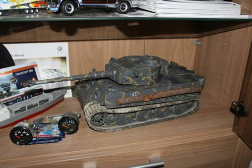 Tiger 1