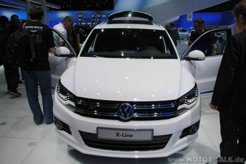 Tiguan-r-line