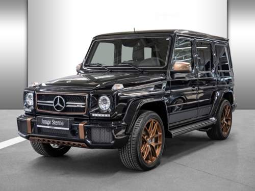 G65 Final Edition