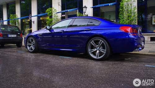 Bmw-m6-gran-coupe-san marino blau-2