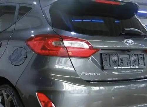 Vor Facelift