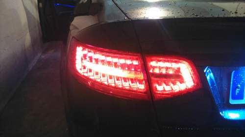 Blinker