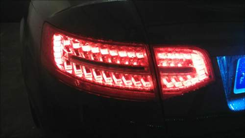 Standlicht