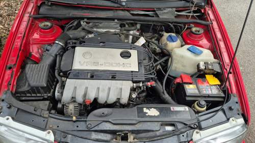 Motor