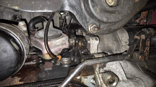Original Sensor