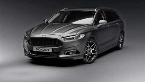 Ford-essen-motor-show