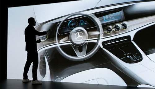 Interieur