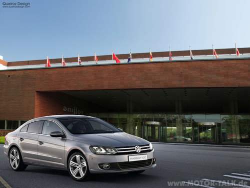 Volkswagen-passat-cc-2011