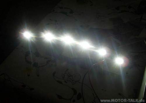 Led