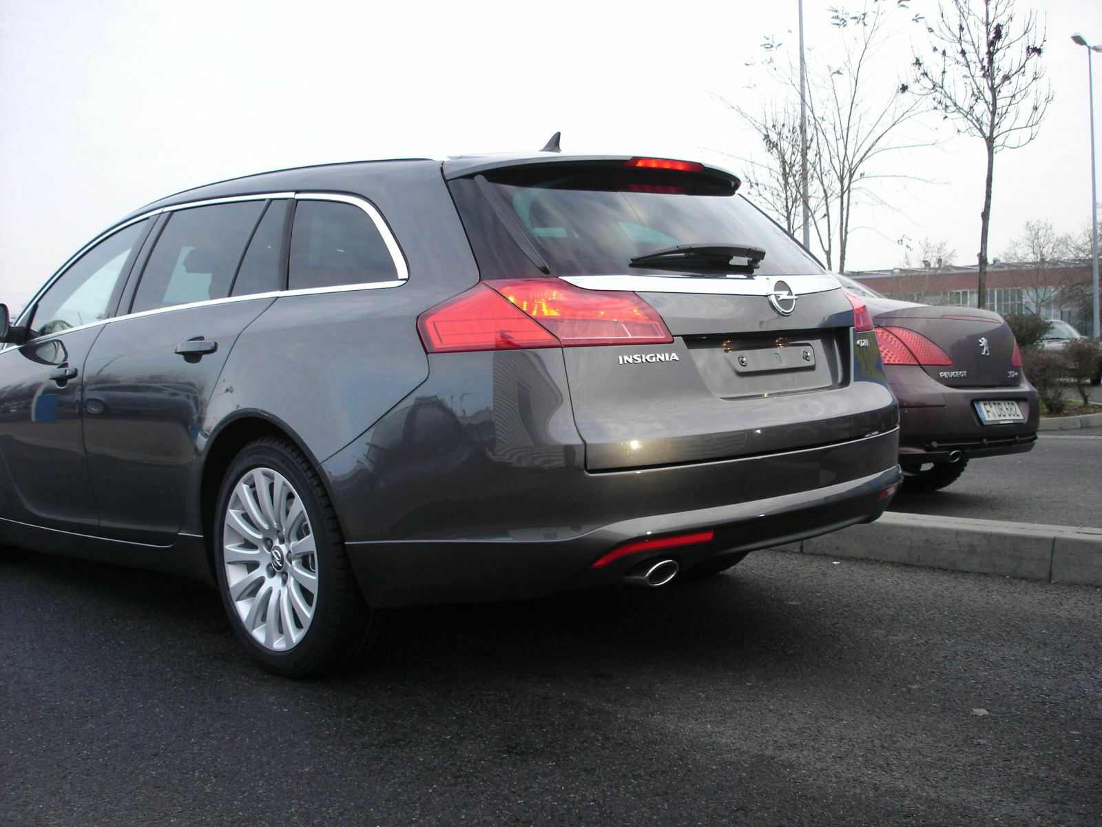 Facelift ST?