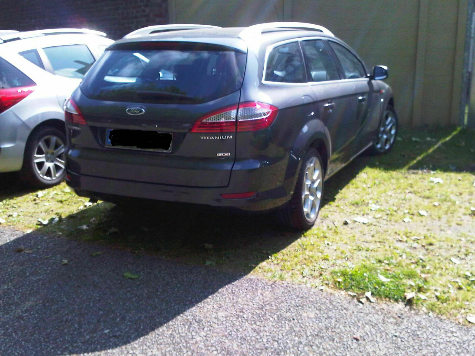 Facelift?