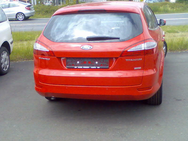 Facelift?