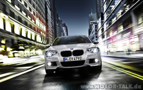 Bmw-1er
