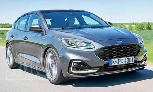 Ford-focus-facelift-2021