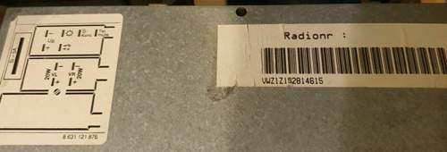 Original Radio B4 3A2 Seriennummer.jpg