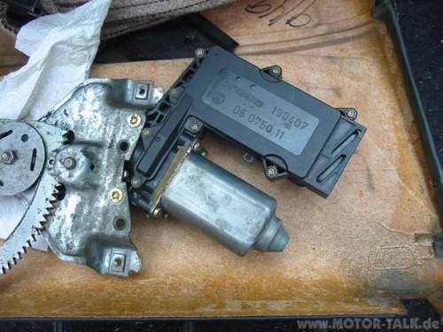 Motor-002