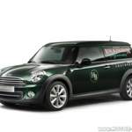 Mini-clubvan
