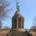 Hermannsdenkmal