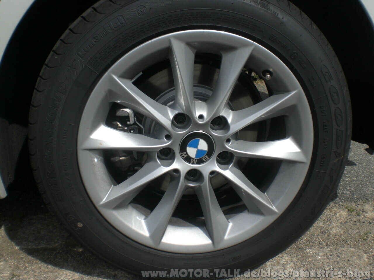 Fahrbericht - BMW 118i