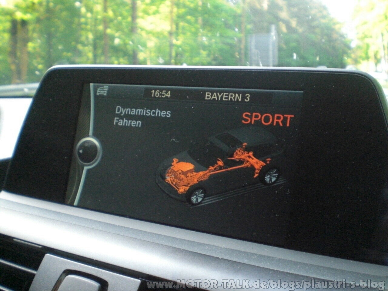 Fahrbericht - BMW 118i