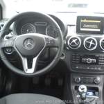Cockpit