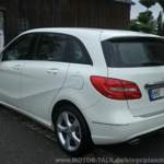 Heck B200 CDI