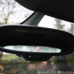 Autom. abbl. Innenspiegel