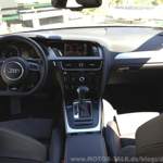 Cockpit